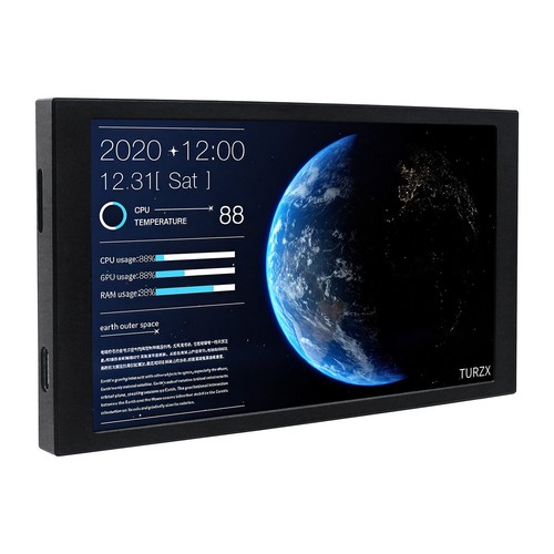 Turzx usb portatile - usb, 5