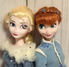 Disney Store, Olaf’s Frozen