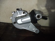 BMW R1100GS trasmissione