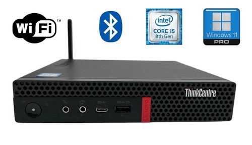 Lenovo thinkcentre m720q mini - lenovo,