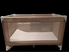 Lettino da viaggio per bambini CAM