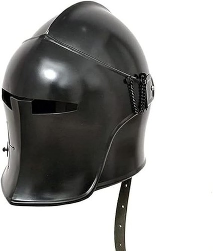 Barbuta croce cavaliere - barbuta,
