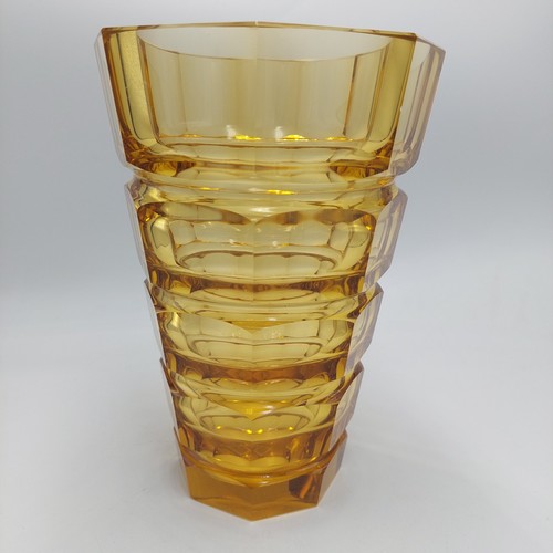 Josef hoffmann moser cristallo - josef,