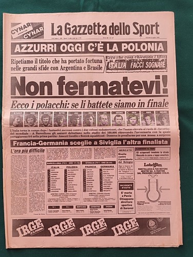 Gazzetta dello sport - dello,