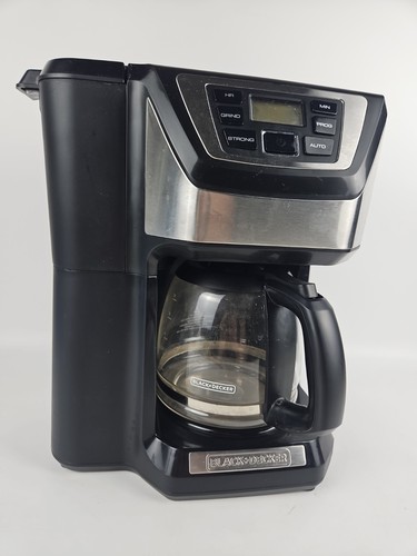 Black decker macchina - black+decker, (cm5000)