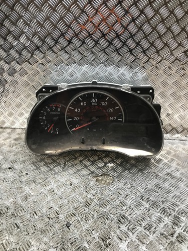 Tachimetro benzina nissan - tachimetro,
