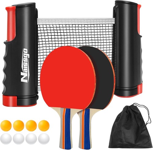 Set ping pong - set,