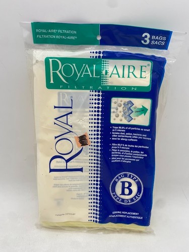 Royal aire filtration - royal,