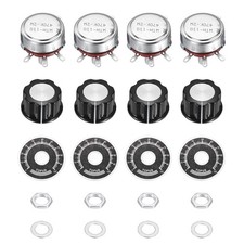 Kit potenziometri wth118 - potenziometri,