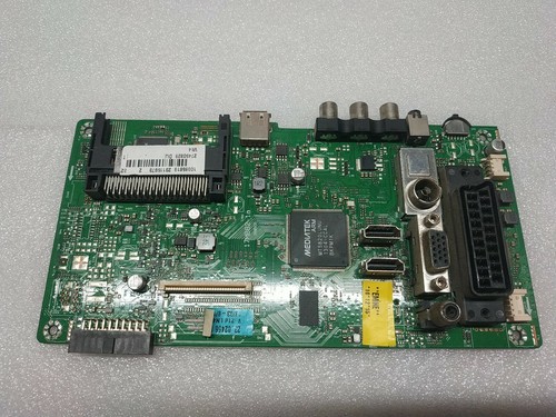 Main board scheda madre - main,