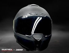 Matrix alpha casco moto - casco,