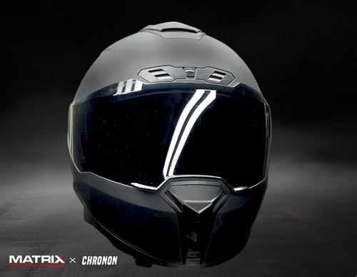 Matrix alpha casco moto - matrix,