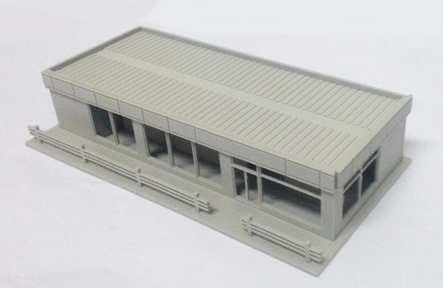 Outland models railway modern - models,