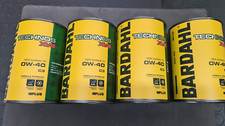 Bardahl technos xvs - bardahl,