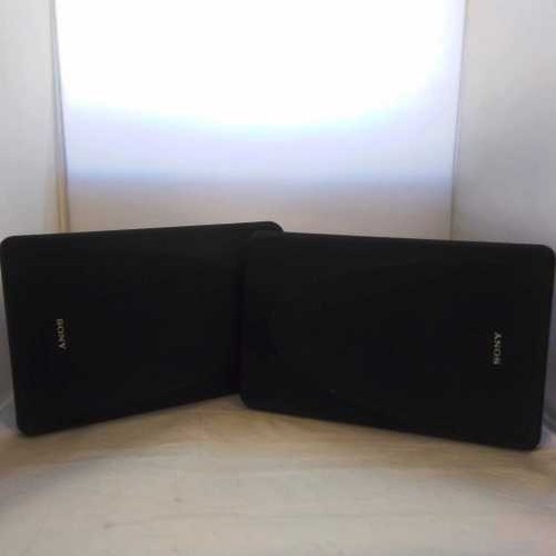 Sr37 sony coppia - -,