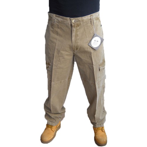 Pantalone estivo pantaloni