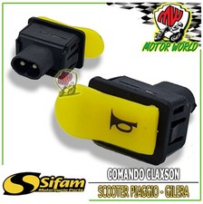 IND100 BOTTONE PULSANTE