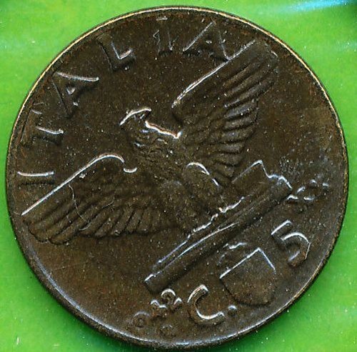 1942 vittorio emanuele iii - 1942, 5
