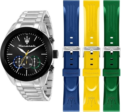 Orologio maserati prisma - orologio,