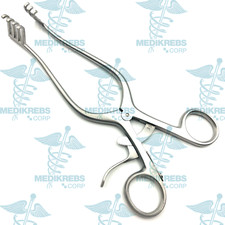 Retrattore Autoportante Adson