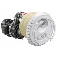 Impianto controcorrente 400 V 2,2 kW piscina controcorrente frizzante aiuto nuoto