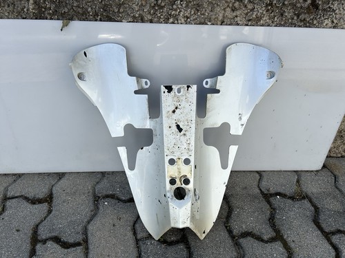 Carena sottocodone yamaha - sottocodone,