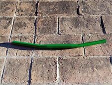 Manubrio Mtb Acciaio Nuovo