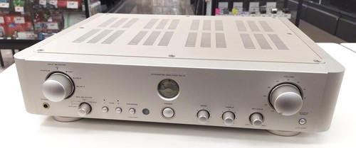 Marantz 17f amplificatore - pm-17f,