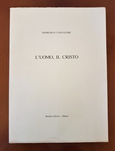 Cantatore domenico uomo - cantatore, domenico.