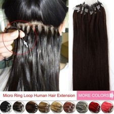 Remy Extension Capelli Veri in