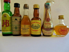 Lotto 11 Mignon da Collezione