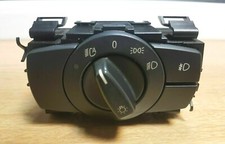 INTERRUTTORE COMANDO FARI BMW