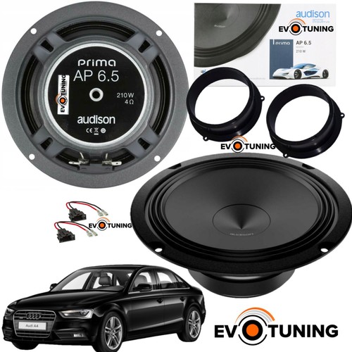 Kit casse altoparlanti - kit, 2