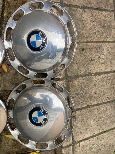 Bmw anni borchie n2 - borchie,