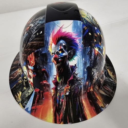 Cappello rigido tesa intera - rigido,