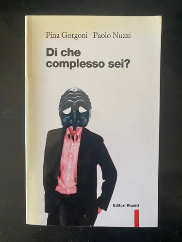 Che complesso sei - sei?, pina