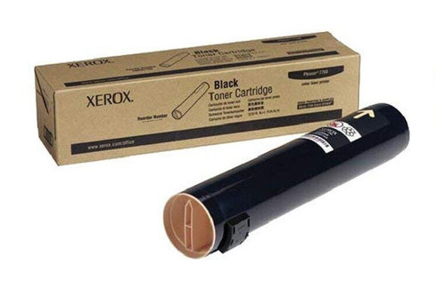 Toner originale xerox phaser - xerox,