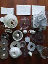 Robot da cucina Kenwood multipro FP925 1000W 3lt