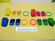 sorpresine Kinder FACCINE PER