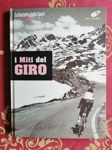 Miti del giro gazzetta - miti,