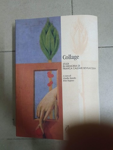 Collage studi memoria di - memoria,