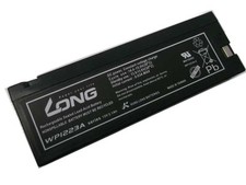 Batteria compatibile con pompa