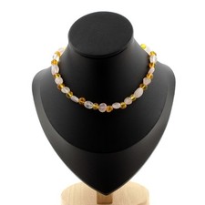 Pietre E Minerali. Collana Di