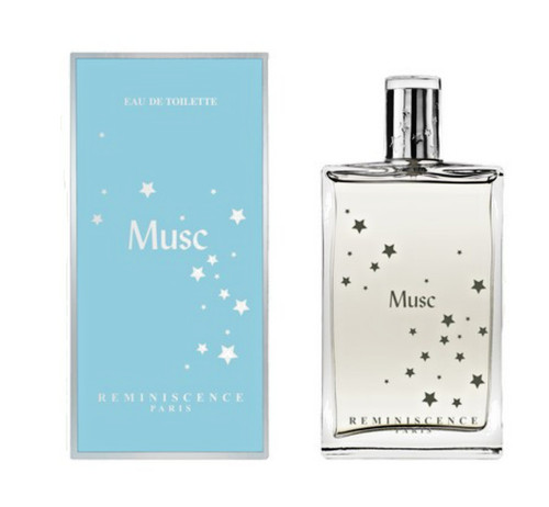 Reminiscence musc edt ml - reminiscence,