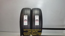 GOMME USATE   225/55R19 99H