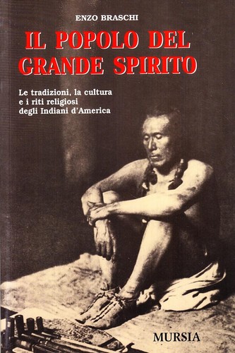 Popolo del grande spirito - del,
