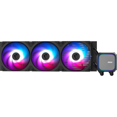 Msi mag coreliquid - mag,