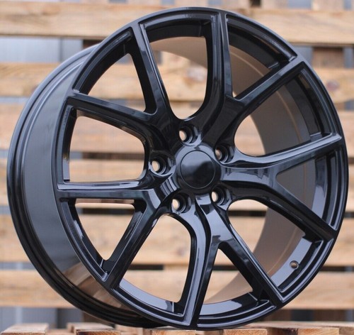 Cerchi stile trackhawk da - cerchi,