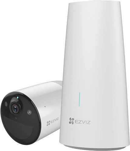 Ezviz hb3 kit telecamera - kit,