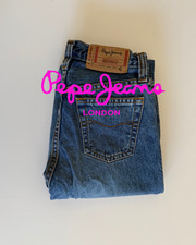 Pepe Jeans donna vita alta